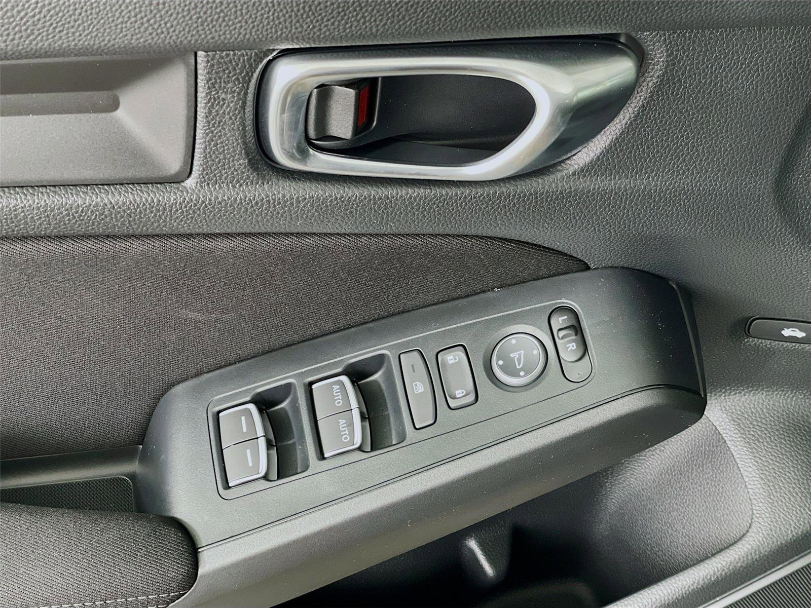 New 2026 Honda Civic Sport image 17