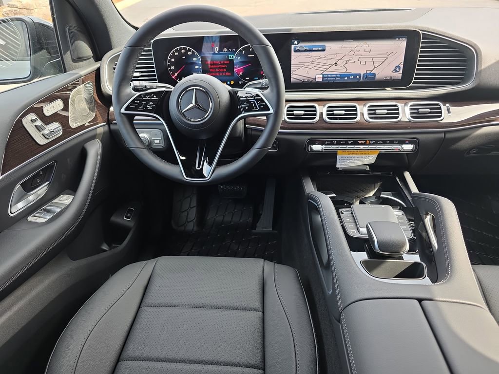 New 2026 Mercedes-Benz GLE 450 4MATIC image 13