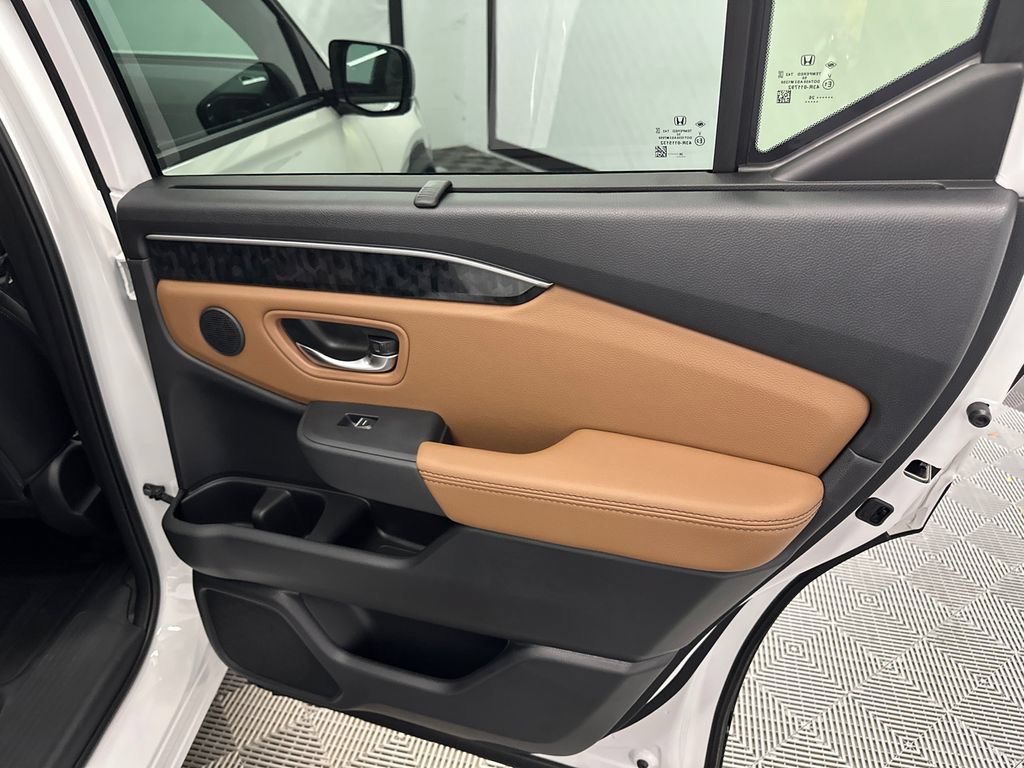 Used 2026 Honda Passport TrailSport Elite image 18