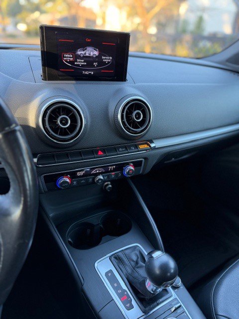 Used 2015 Audi A3 1.8T Premium image 9