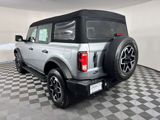 Used 2023 Ford Bronco 4-Door image 6