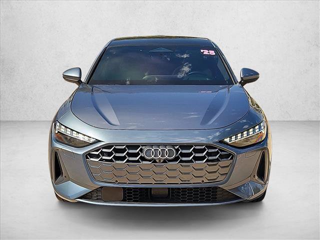 Used 2025 Audi A5 Premium Plus AWD/4WD image 2