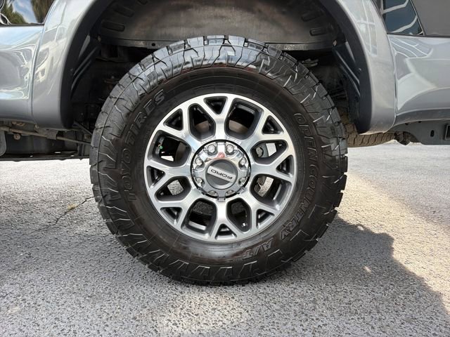 Certified 2022 Ford F250 Lariat w/ Lariat Ultimate Package AWD/4WD image 31