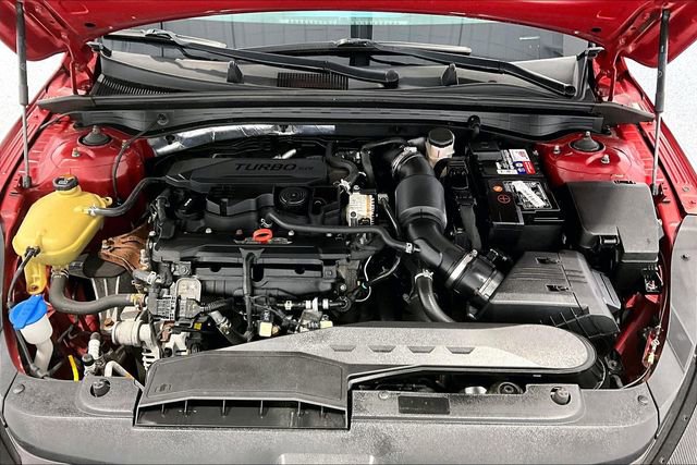 Used 2021 Kia K5 GT-Line FWD image 31