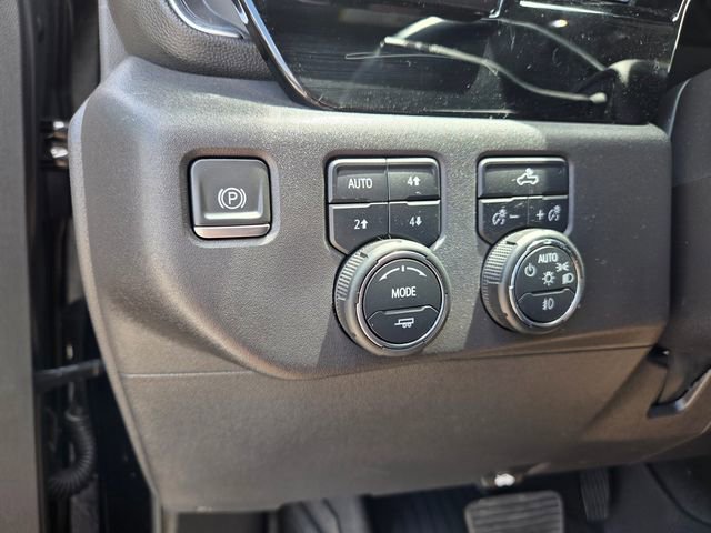 Used 2023 Chevrolet Silverado 1500 LT Trail Boss w/ Protection Package AWD/4WD image 23