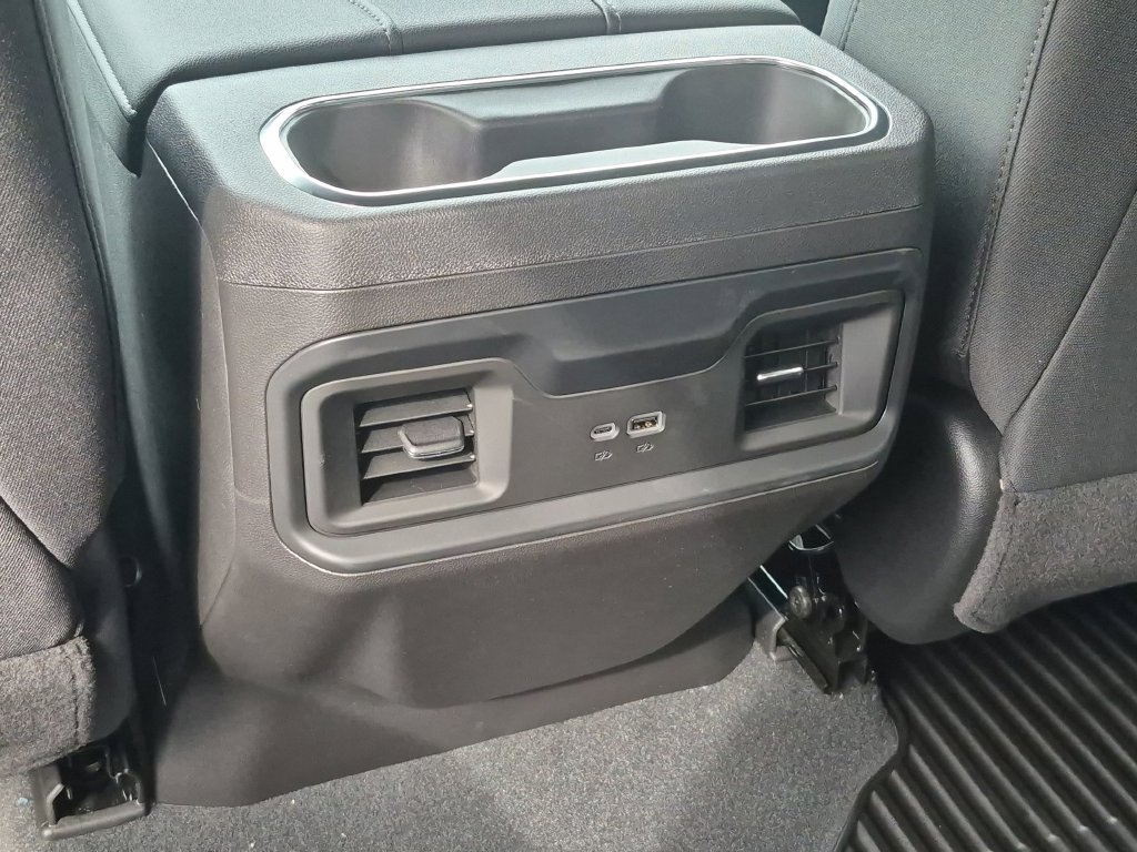 New 2026 Chevrolet Silverado 1500 LT w/ All Star Edition Plus AWD/4WD image 32
