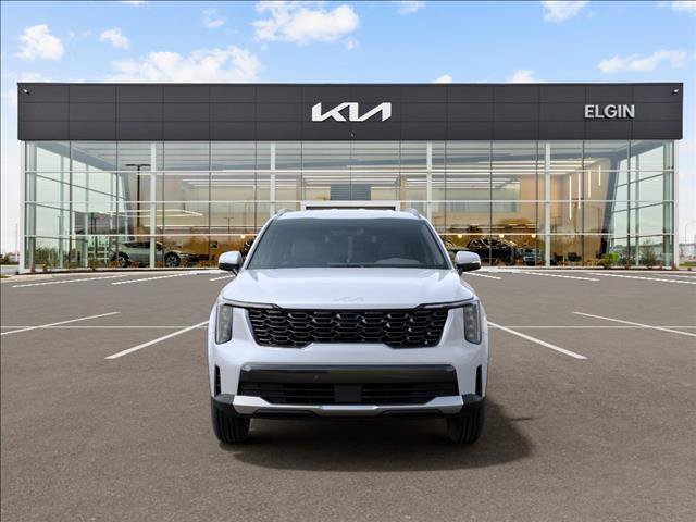 New 2026 Kia Sorento S AWD/4WD image 2