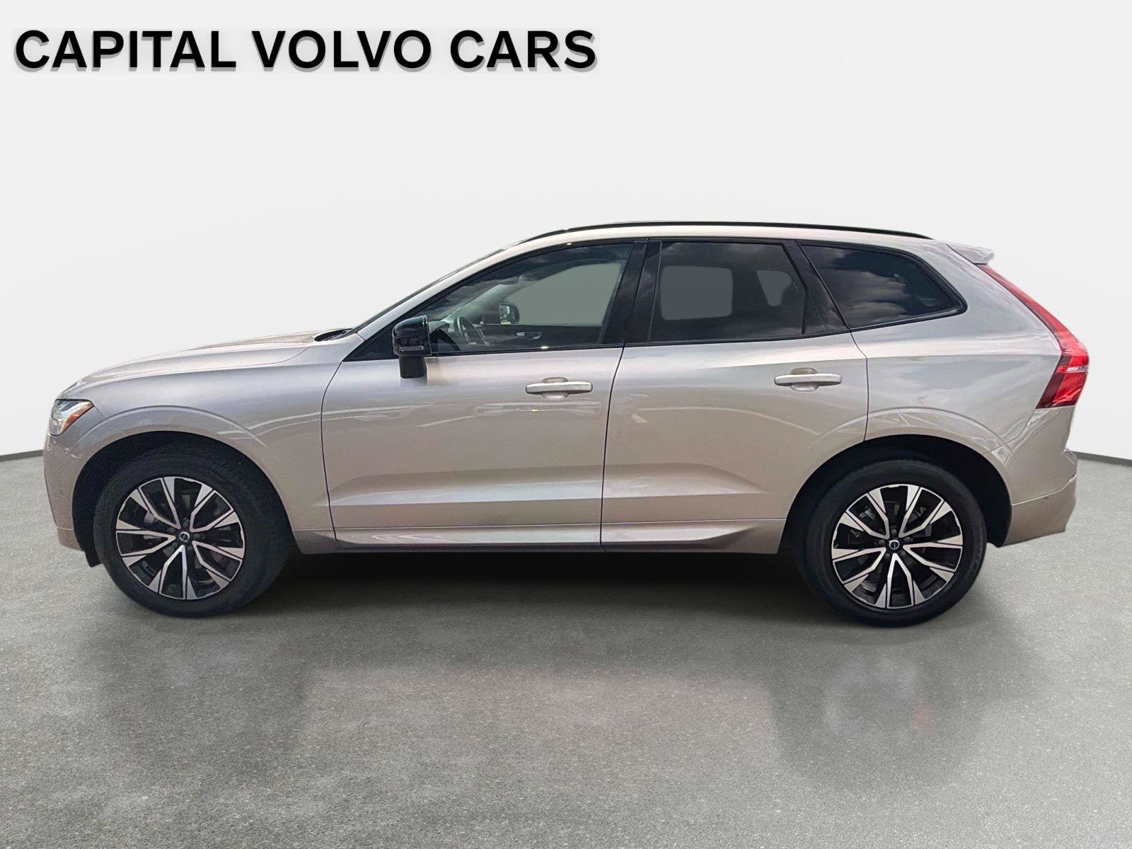 Certified 2024 Volvo XC60 B5 Plus w/ Protection Package Premier AWD/4WD image 8