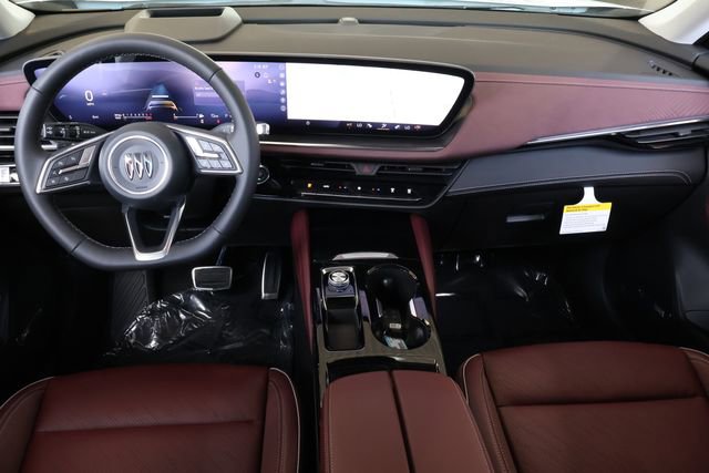 New 2026 Buick Envision Sport Touring image 16