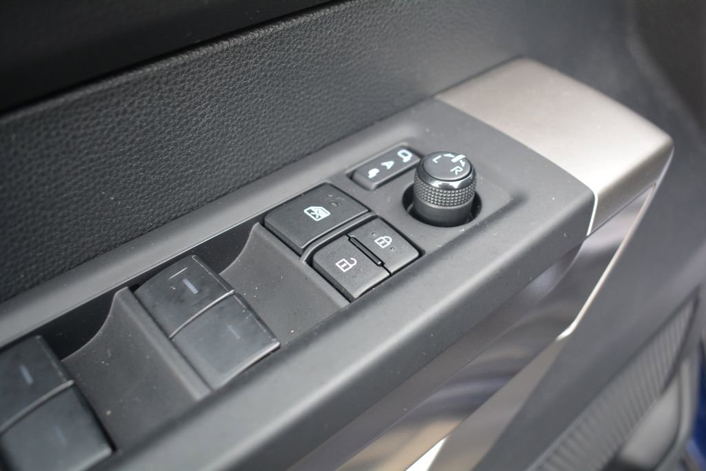 Used 2022 Toyota Tundra SR5 w/ TRD Off-Road Premium Package image 8