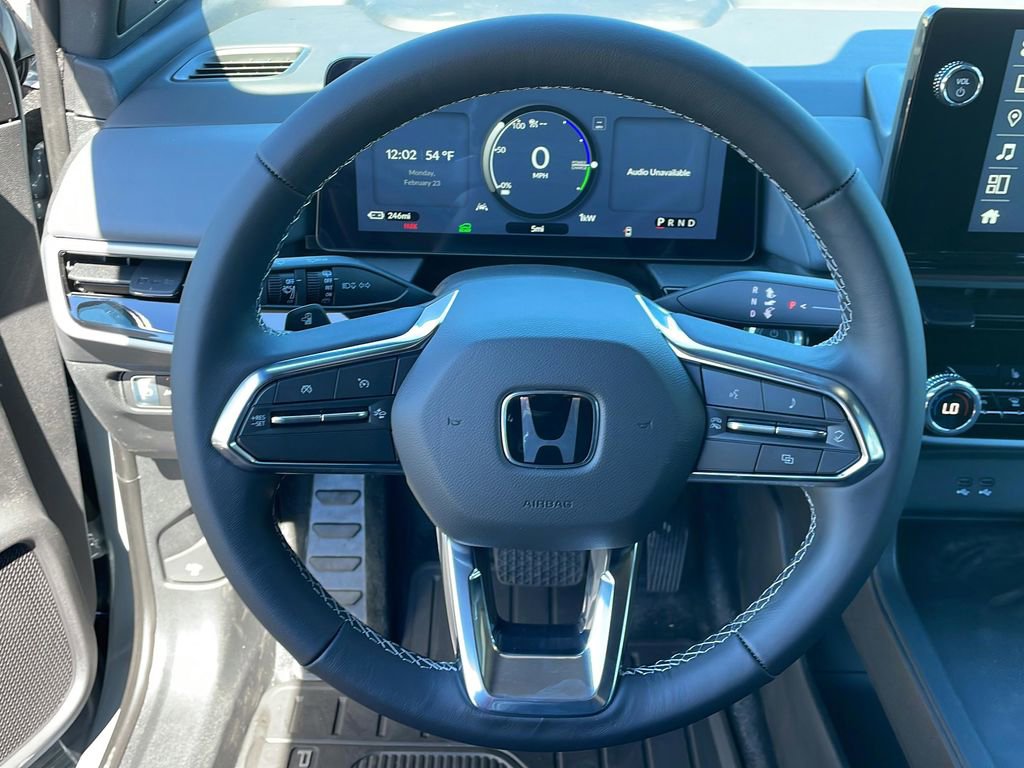 New 2026 Honda Prologue Touring image 19