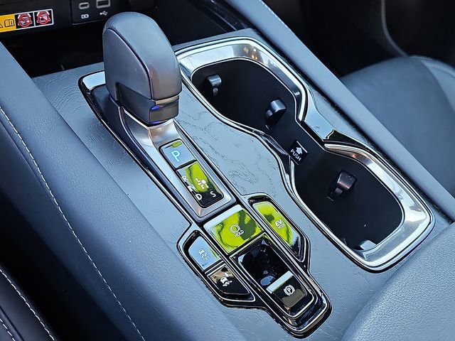 Used 2024 Lexus RX 350 w/ Convenience Package image 16