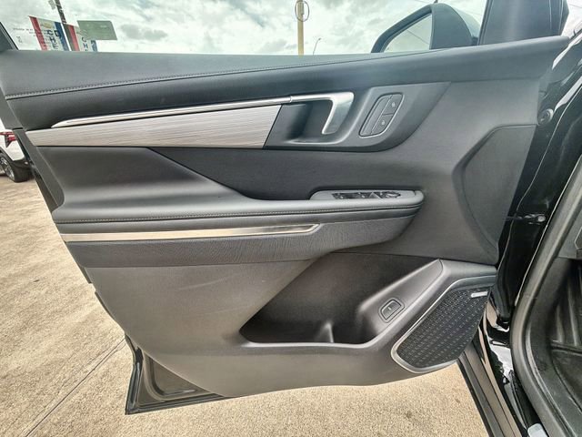 Certified 2025 Buick Enclave Preferred image 21