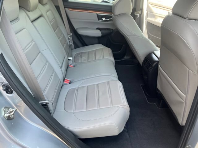 Used 2018 Honda CR-V EX-L image 15