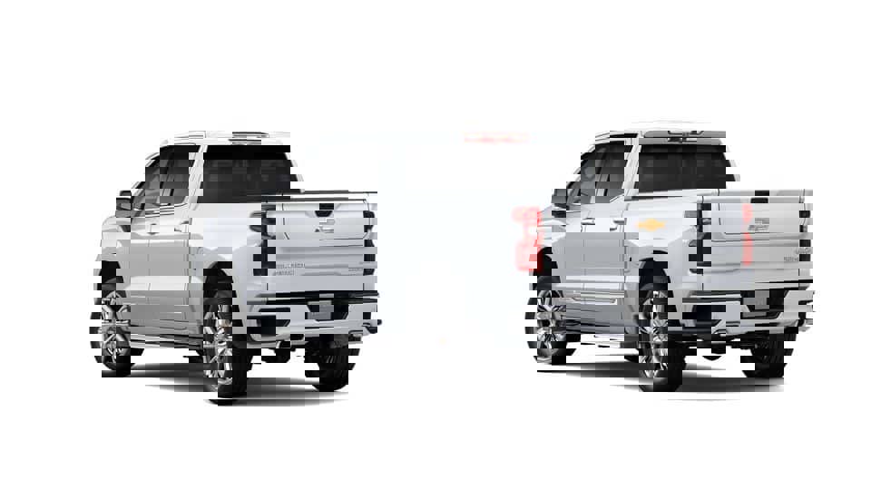 New 2026 Chevrolet Silverado 1500 High Country w/ High Country Premium Package image 28