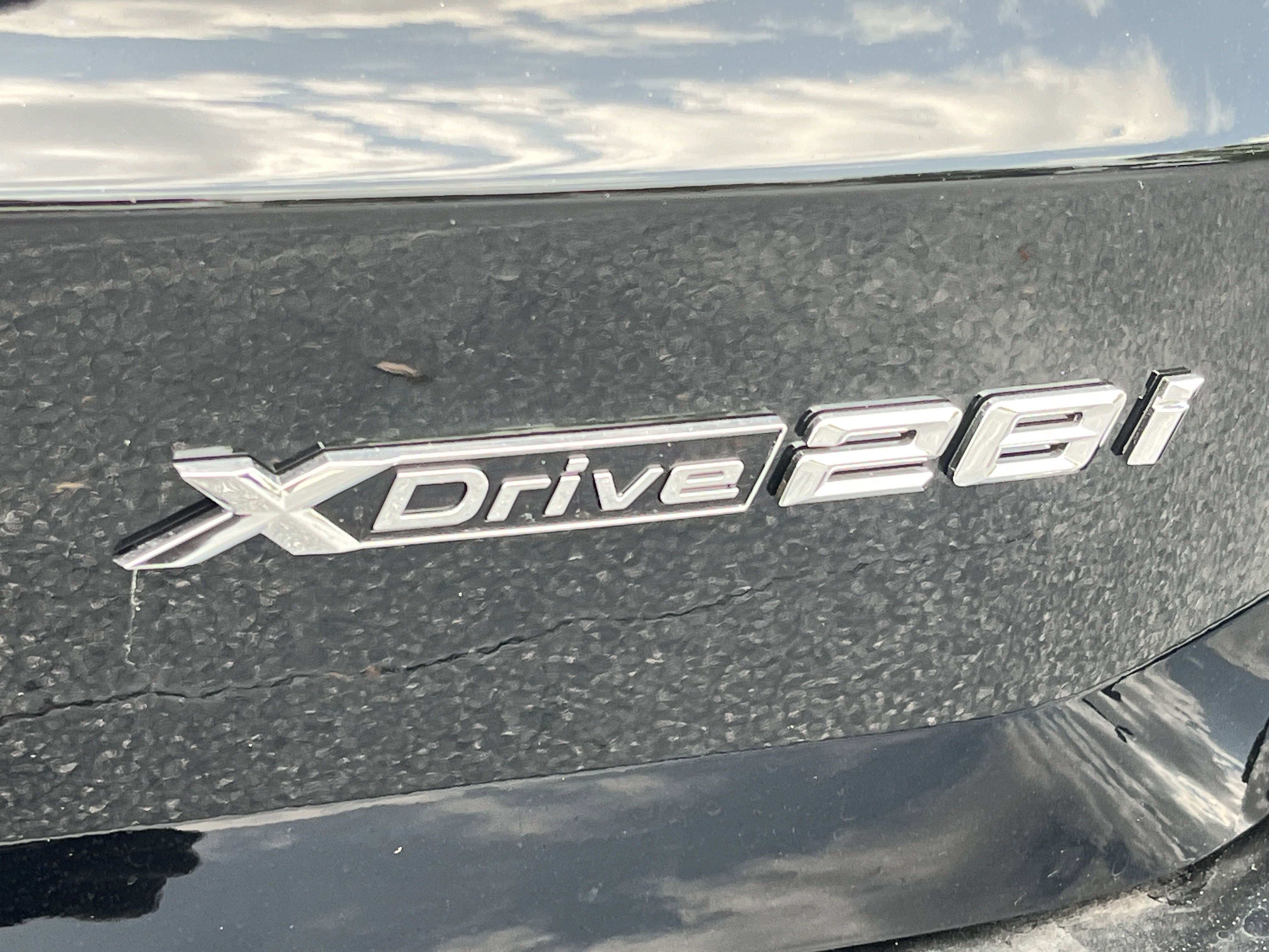 New 2025 BMW X1 xDrive28i w/ Convenience Package image 27