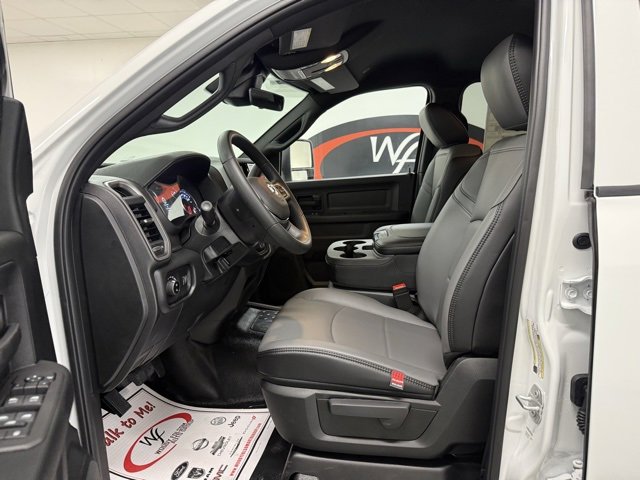 New 2026 RAM 5500 Tradesman image 11