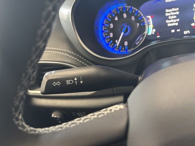 New 2026 Chrysler Pacifica Limited w/ S Appearance Package image 37