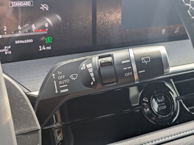 New 2026 INFINITI QX80 4WD w/ Sport Exterior Package image 30
