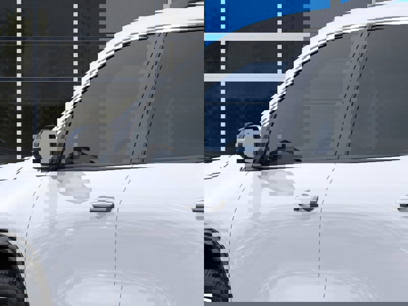 New 2026 Chevrolet Traverse High Country image 12