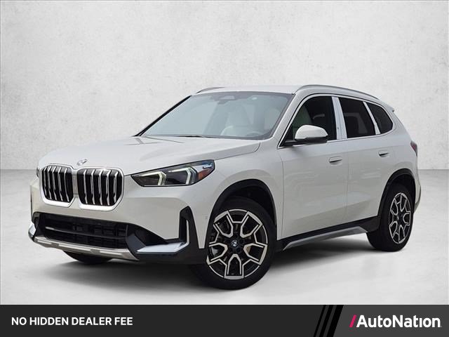 New 2027 BMW X1 xDrive28i
