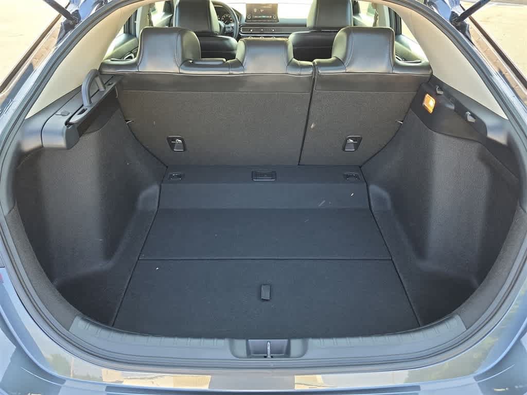 Certified 2024 Honda Civic EX-L image 29