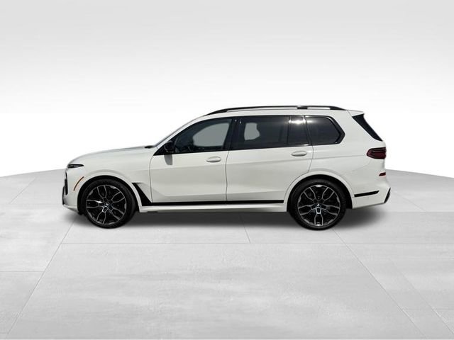 Certified 2026 BMW X7 M60i image 2