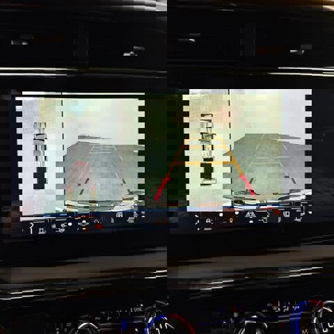 New 2026 GMC Sierra 1500 AT4X w/ AT4X AEV Edition image 30