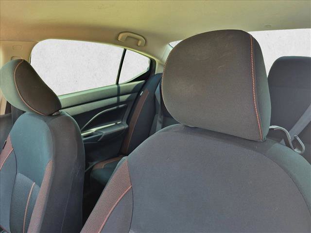 Used 2020 Nissan Versa SR w/ Convenience Package FWD image 12