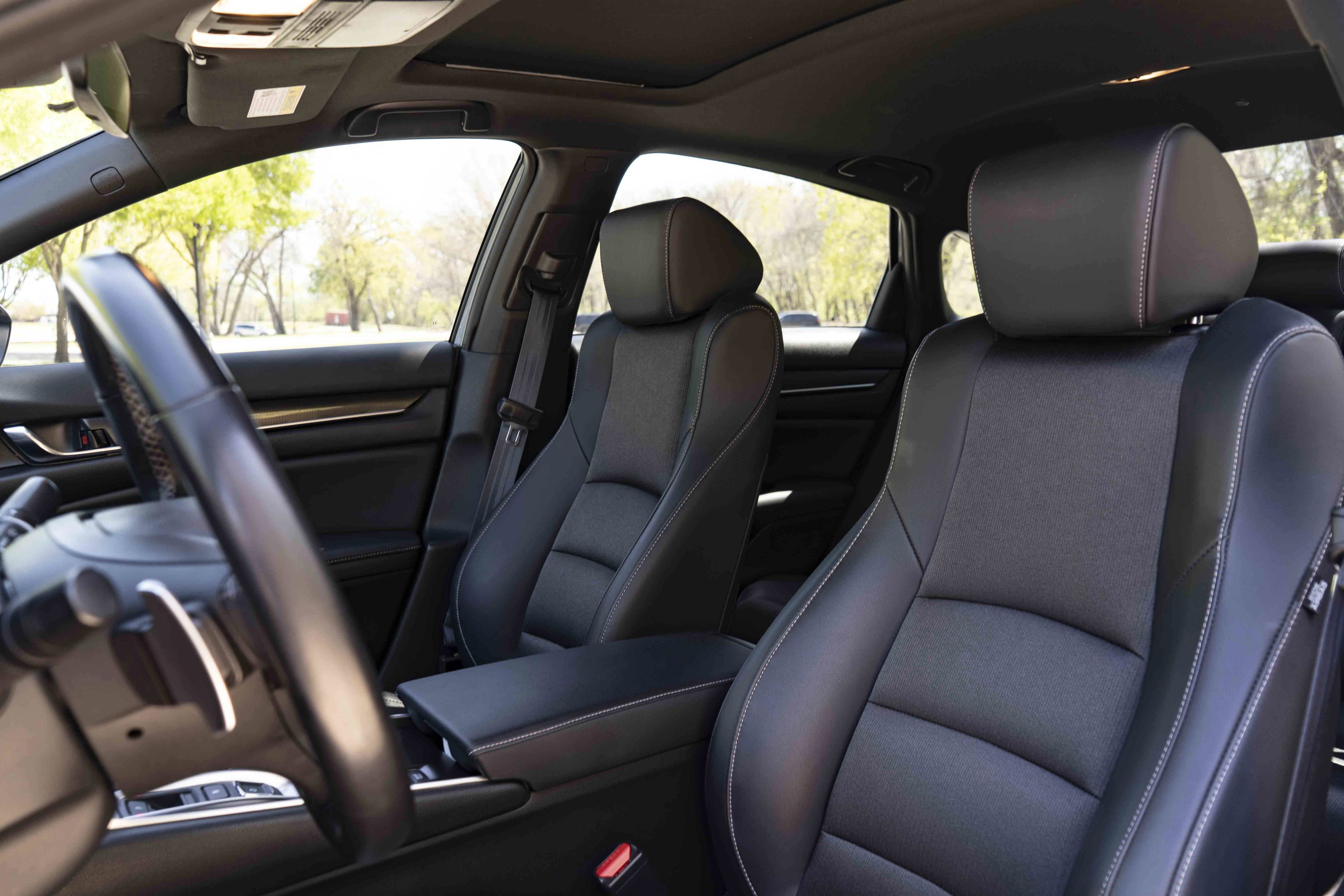 Used 2022 Honda Accord Sport image 17