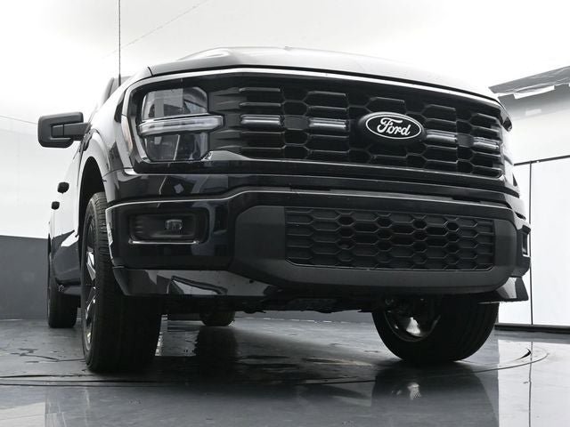 New 2026 Ford F150 STX w/ F-150 LOBO Package AWD/4WD image 25