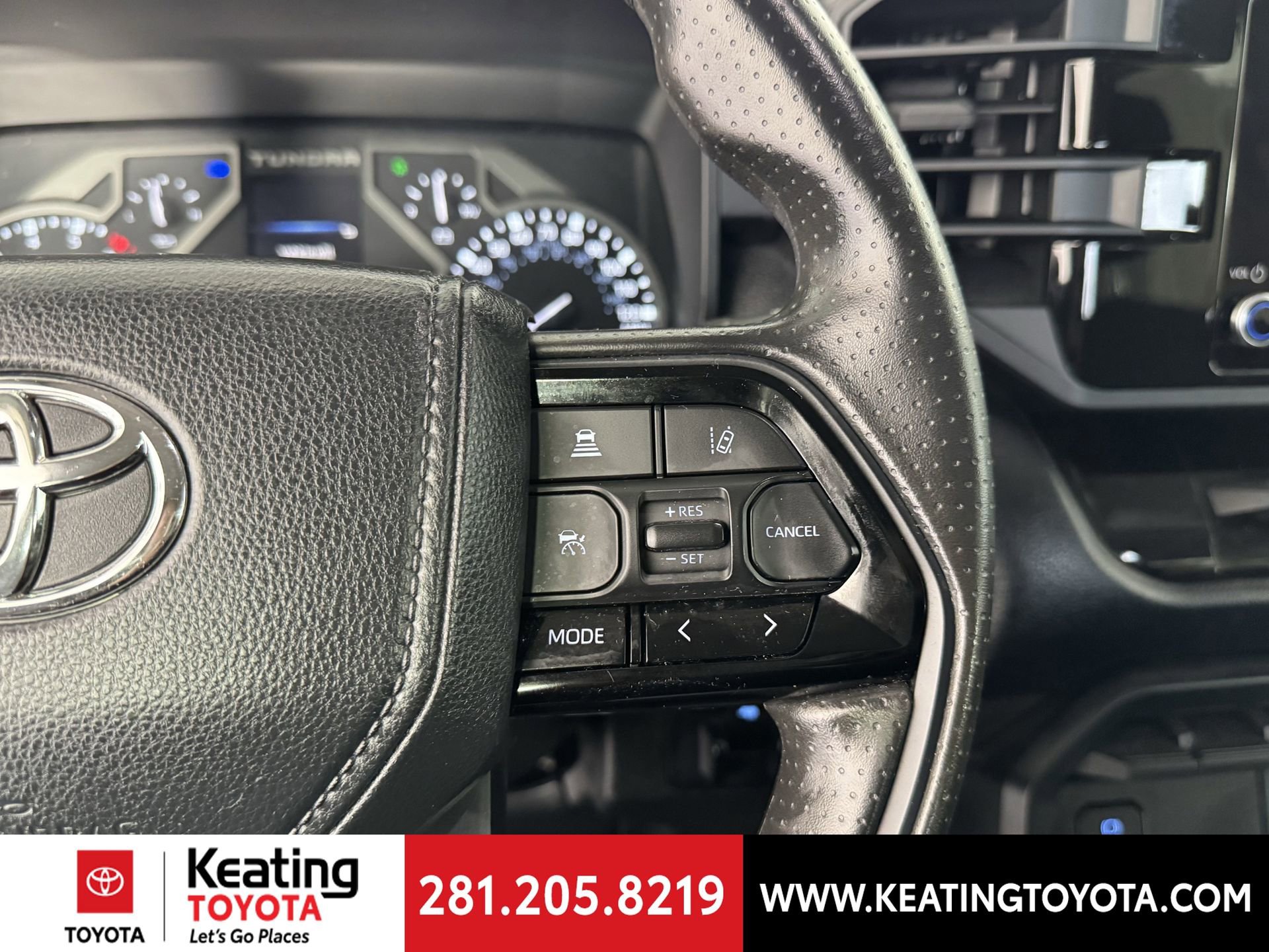 Used 2024 Toyota Tundra SR5 w/ SX Package image 27