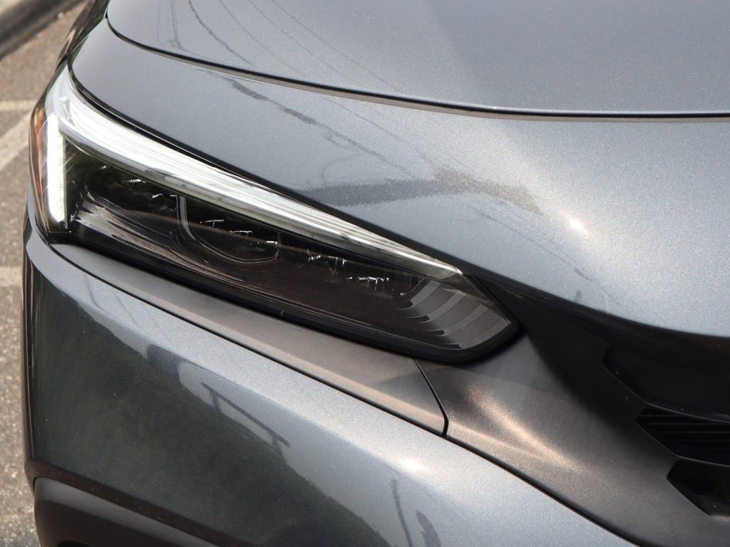 Used 2023 Honda Civic EX-L image 12