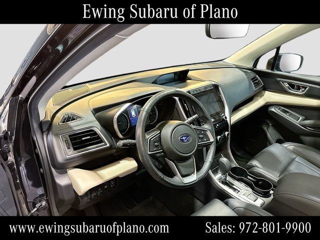 Used 2022 Subaru Ascent Limited w/ Technology Package AWD/4WD image 9