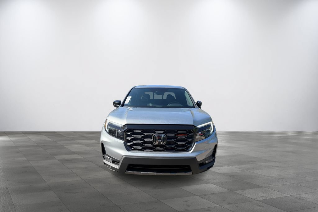 New 2026 Honda Ridgeline TrailSport image 2