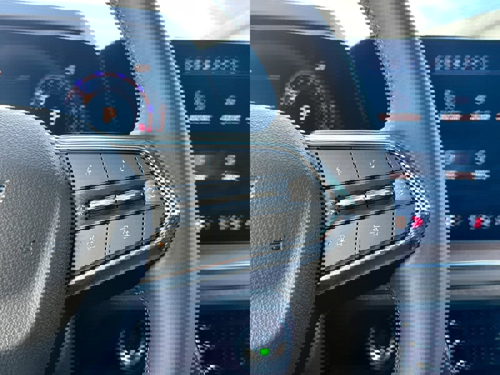 New 2026 Chevrolet Suburban High Country image 76