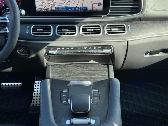 New 2026 Mercedes-Benz GLS 450 4MATIC image 10