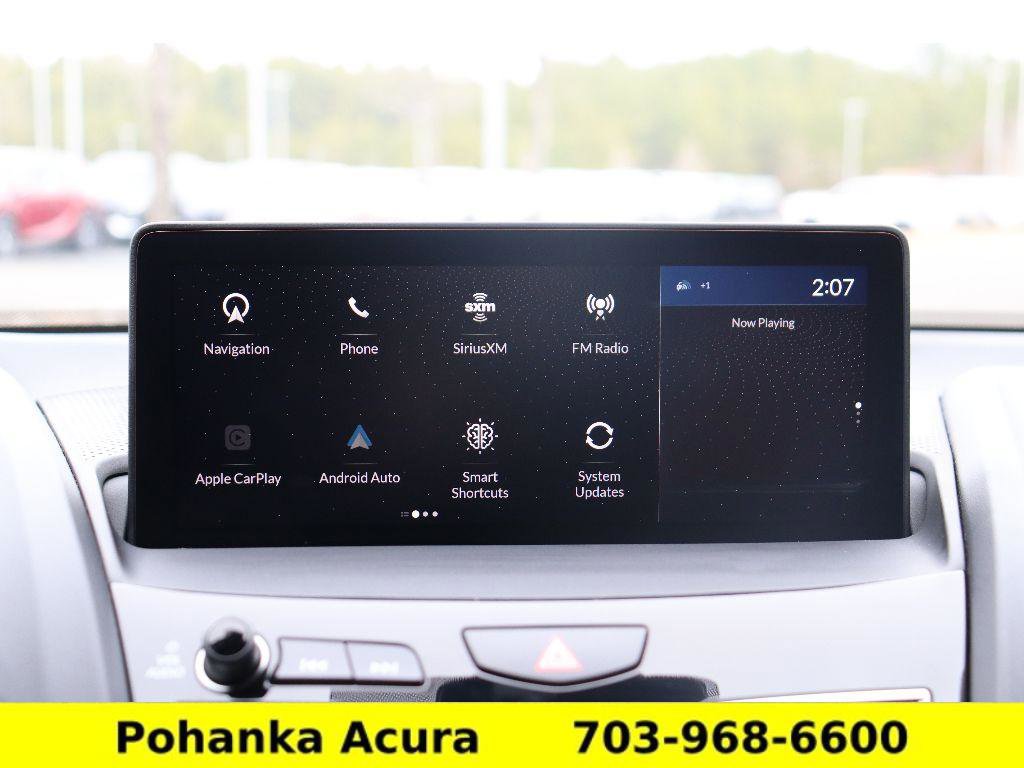 Certified 2024 Acura RDX A-Spec image 14