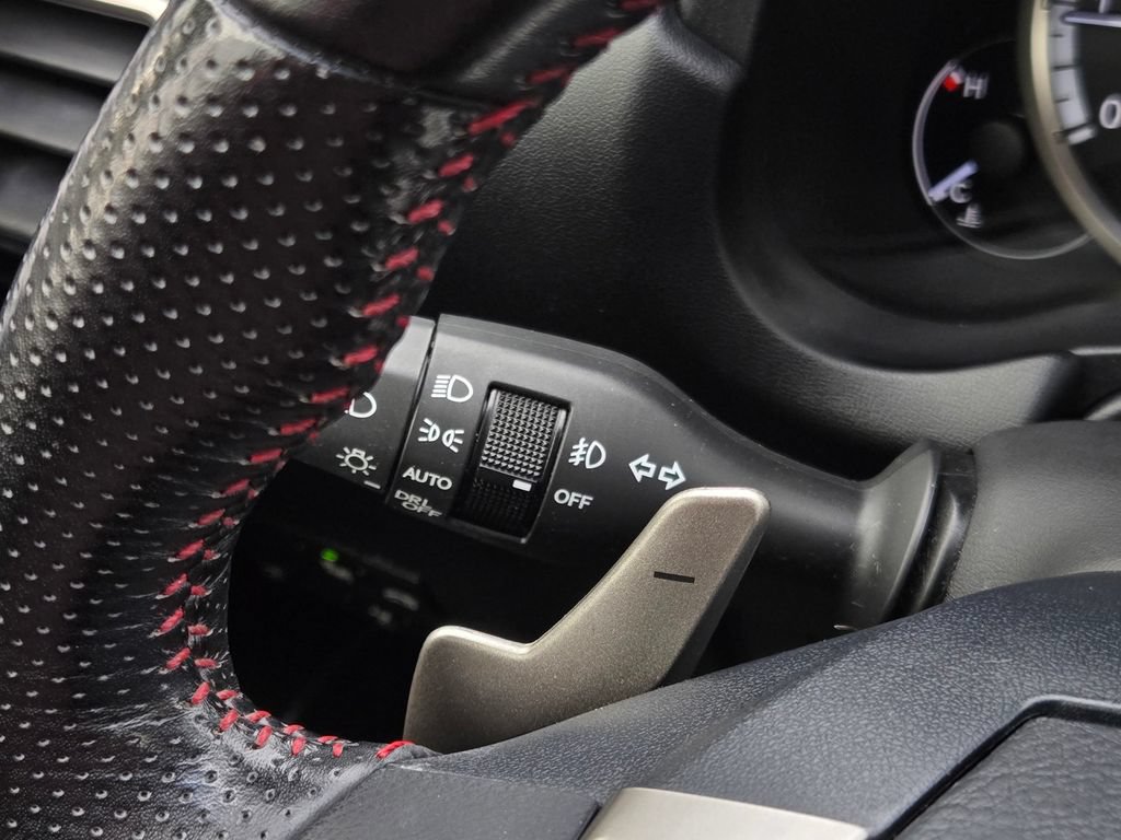 Used 2019 Lexus NX 300 F Sport w/ F Sport Premium Package AWD/4WD image 33