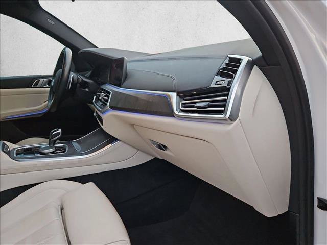 Used 2020 BMW X5 sDrive40i w/ M Sport Package RWD image 16