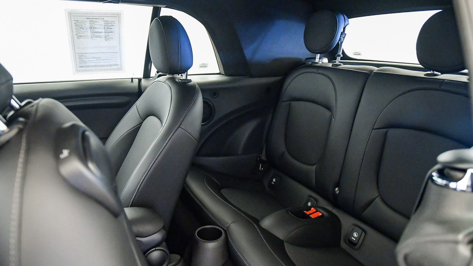 Used 2022 MINI Cooper Convertible image 19