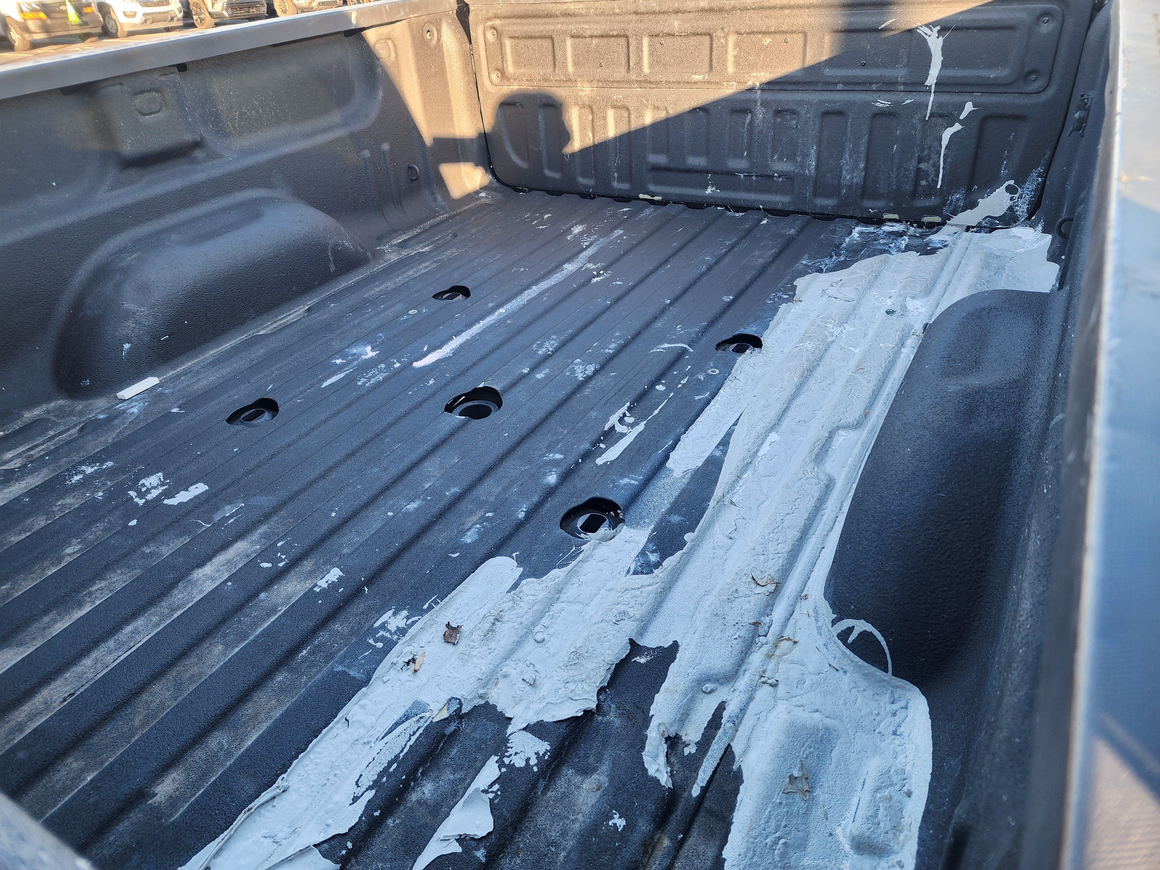 Used 2019 Chevrolet Silverado 2500 High Country w/ Duramax Plus Package image 14