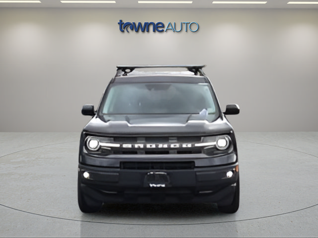 Used 2021 Ford Bronco Sport Big Bend AWD/4WD image 6