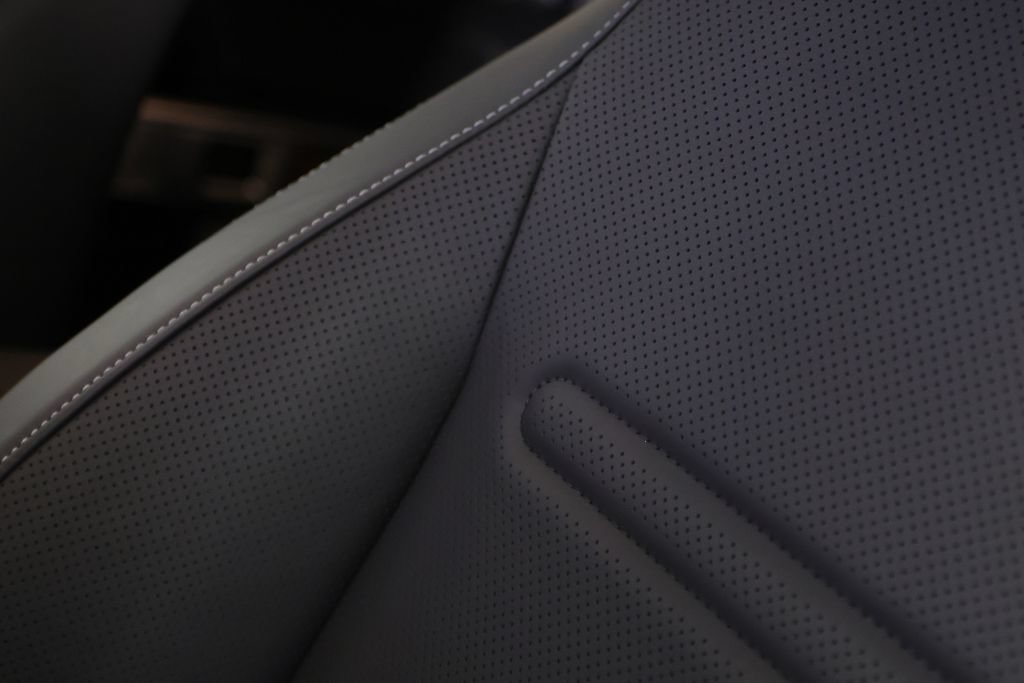 Used 2025 Mercedes-Benz G 580 w/ EQ Technology image 39