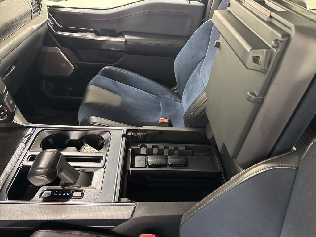 Used 2022 Ford F150 Raptor w/ Raptor 37 Performance Package image 33