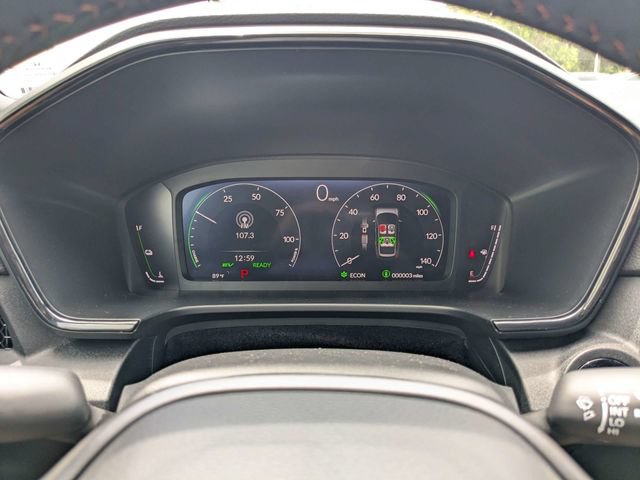 New 2026 Honda CR-V TrailSport image 24