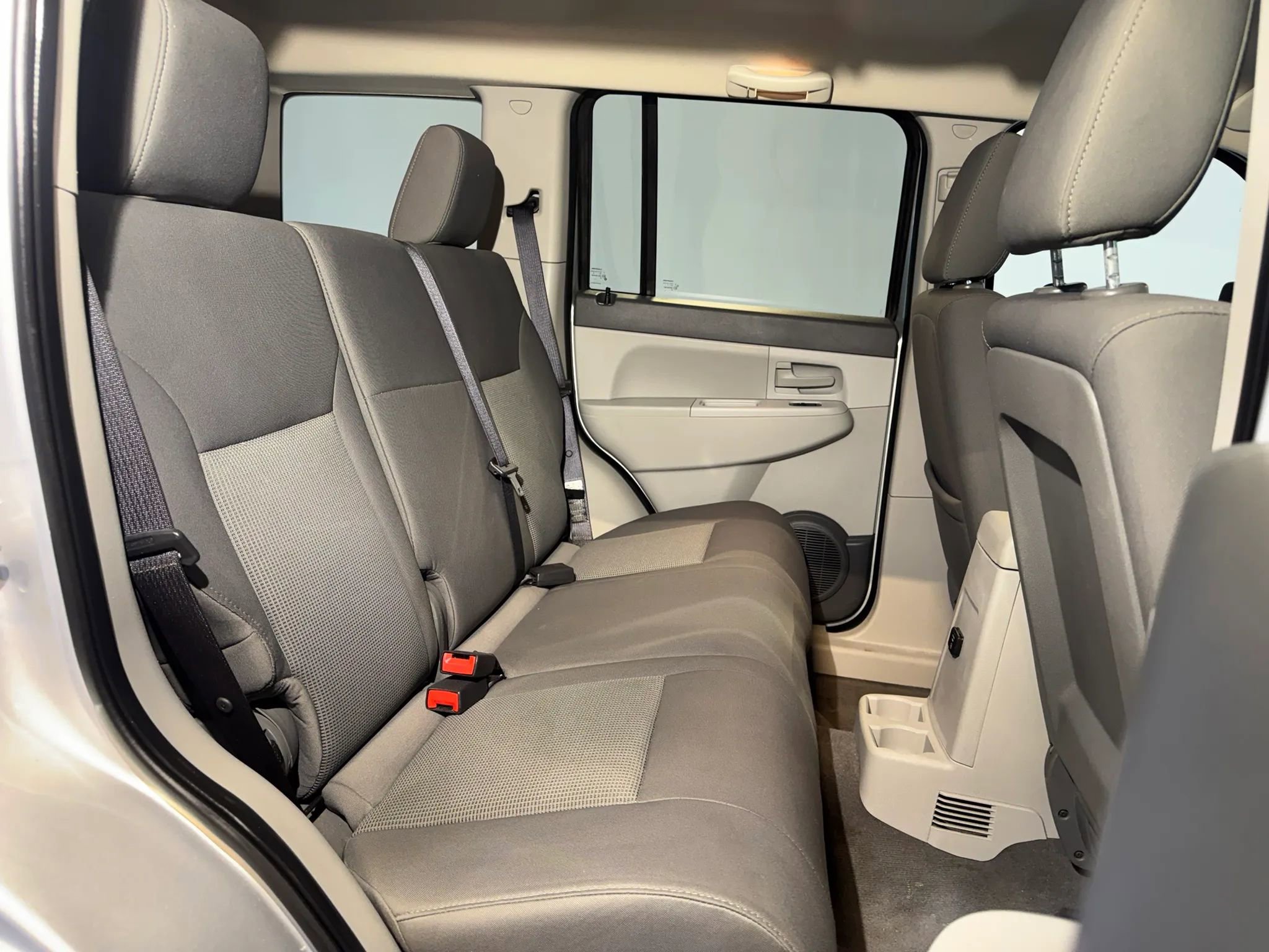 Used 2008 Jeep Liberty Sport w/ Popular Equipment Group image 27