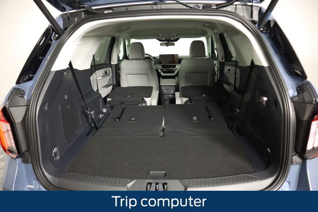 New 2026 Ford Explorer Active w/ Active Comfort Package image 52