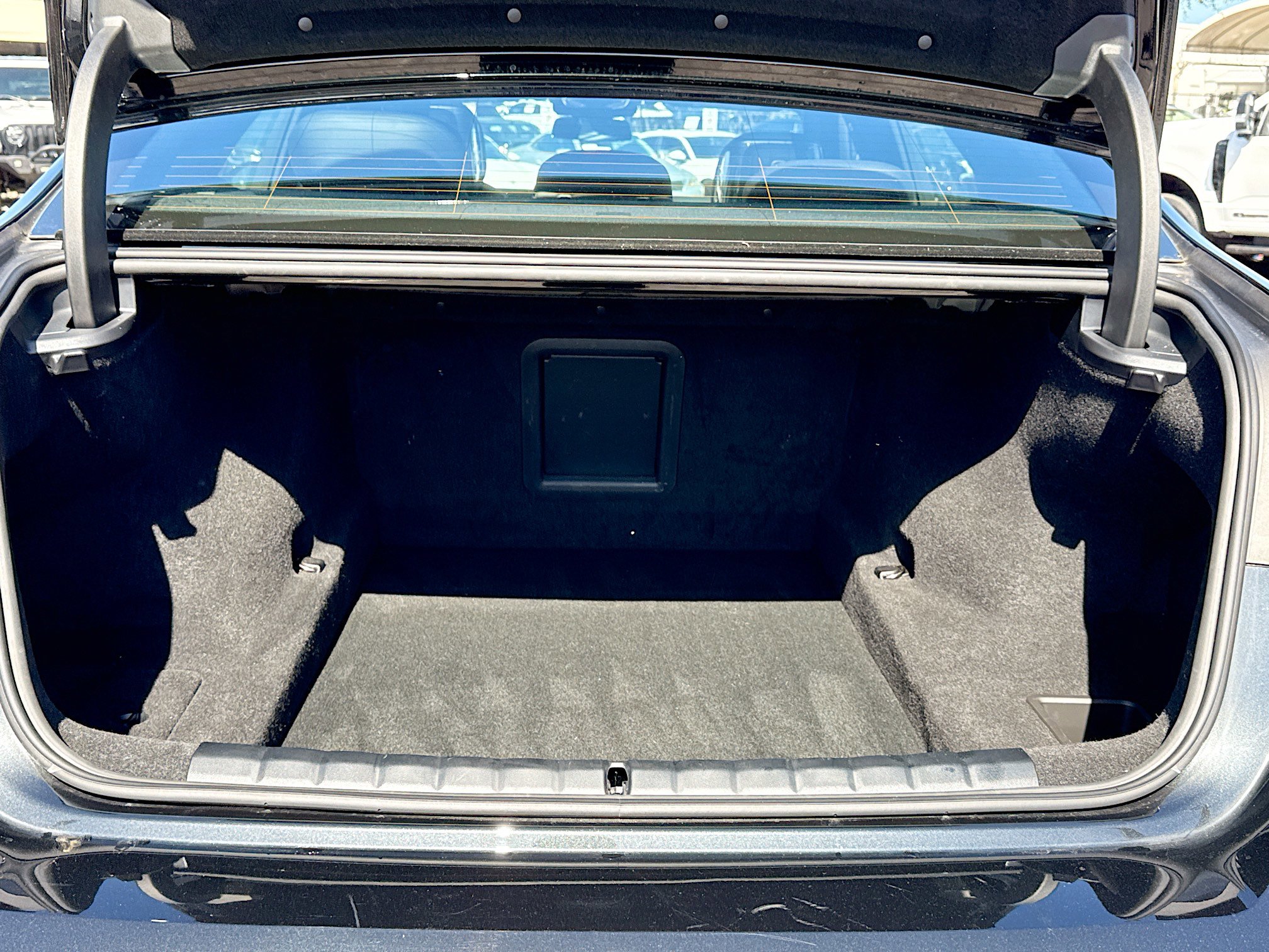 Used 2026 BMW 740i image 12