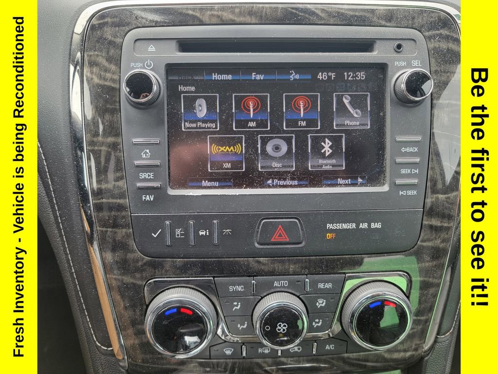 Used 2013 Buick Enclave Leather AWD/4WD image 19